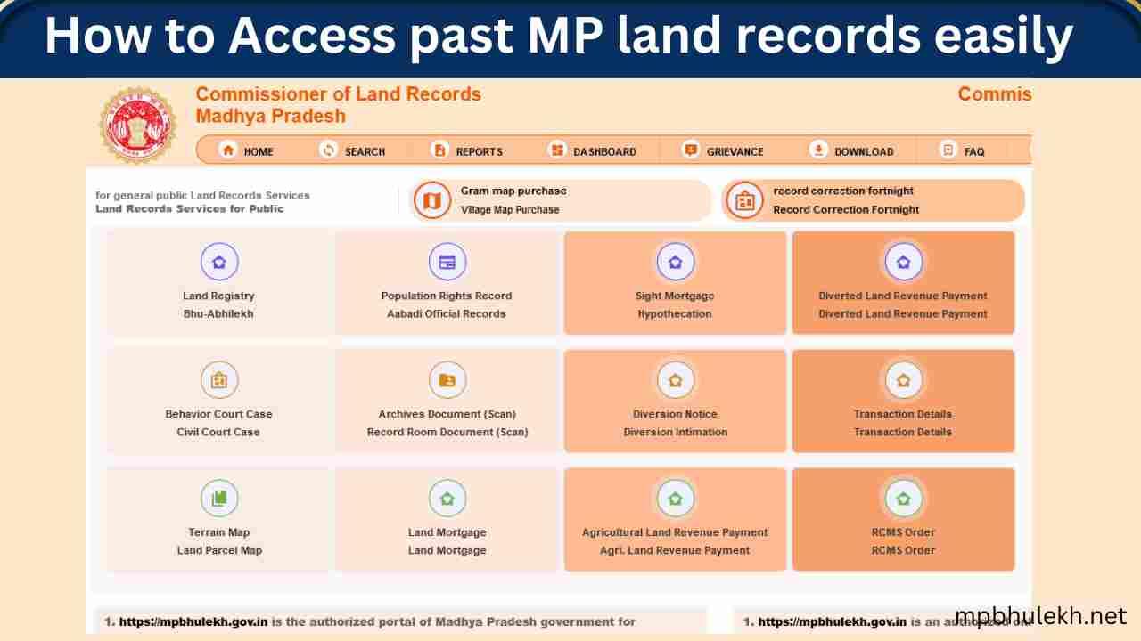 How to check measles in MP