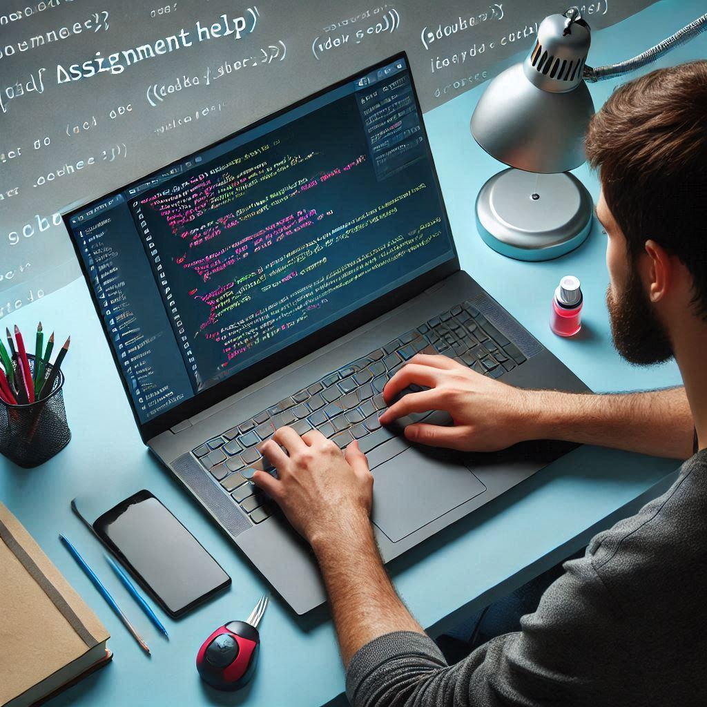 Get Professional Help: Your Trusted Partner for Programming Assignments