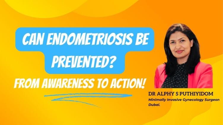 Best endometriosis surgeon in dubai