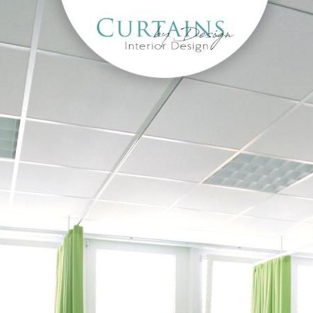 Curtains by Design