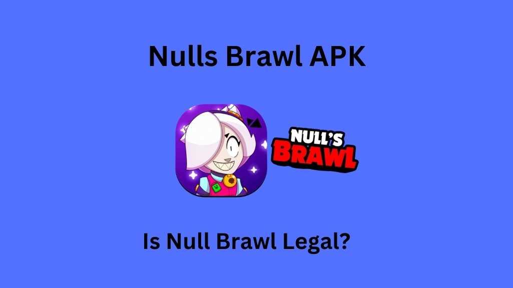 Is Null Brawl Legal?