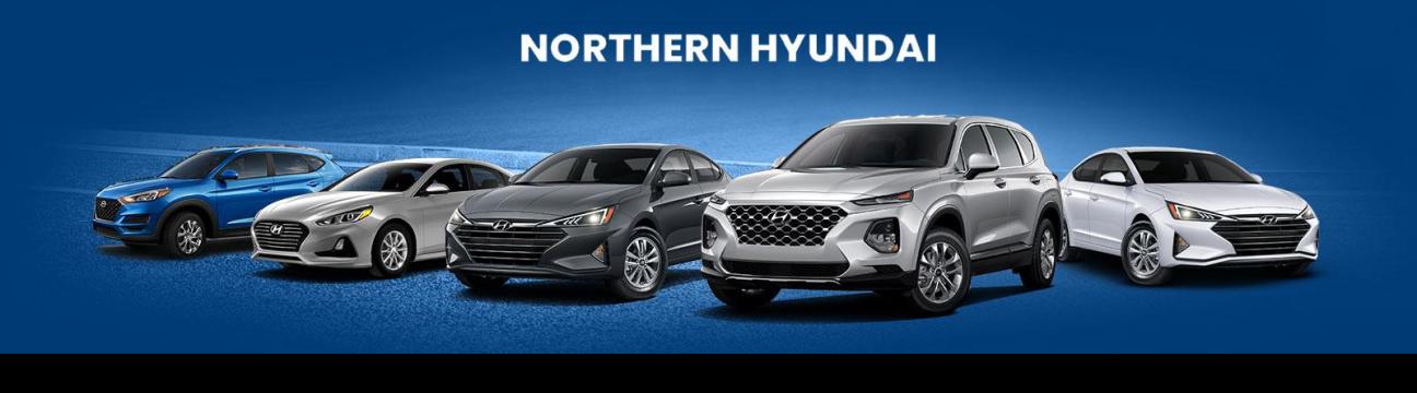 Northern  Hyundai