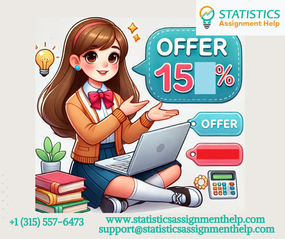 Ace Your Statistics Assignments This Holiday Season with a 15% Discount!