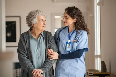 The Role of Nurses in Shaping Patient-Centered Care