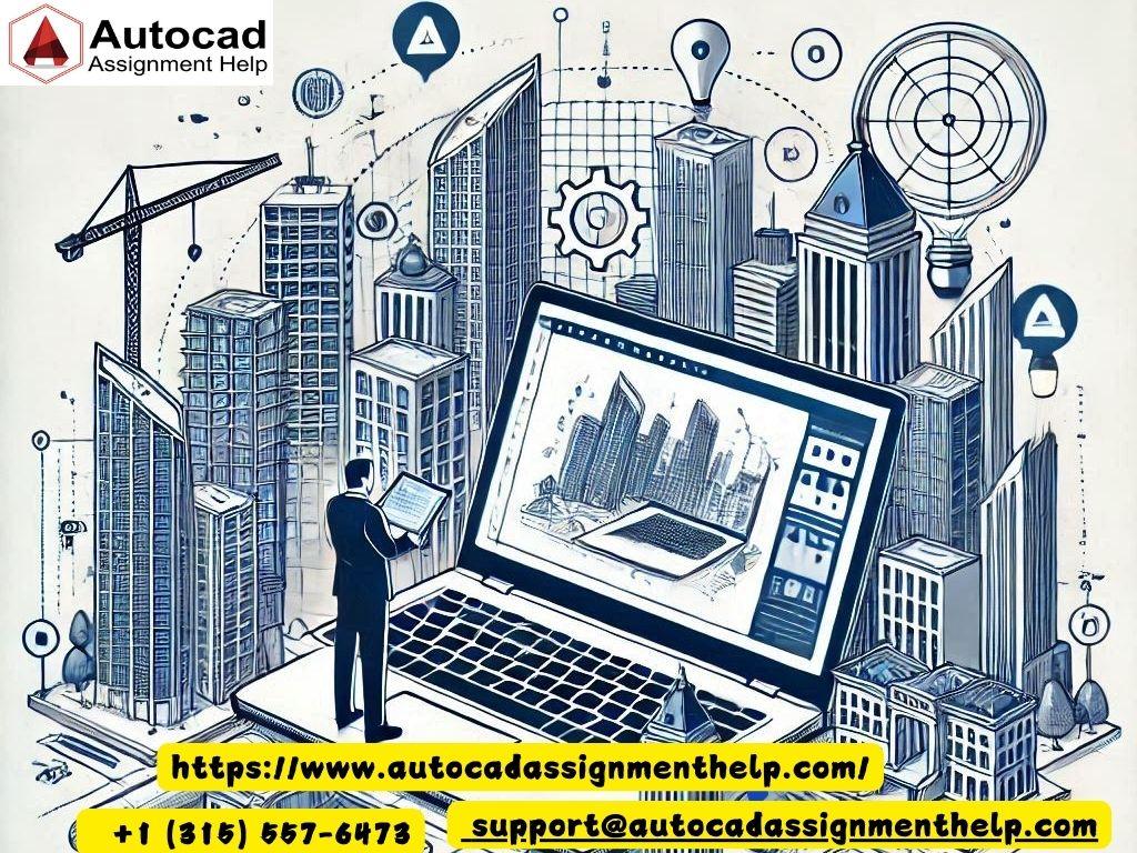 How to Tackle Complex AutoCAD Assignments: Expert Insights and Solutions