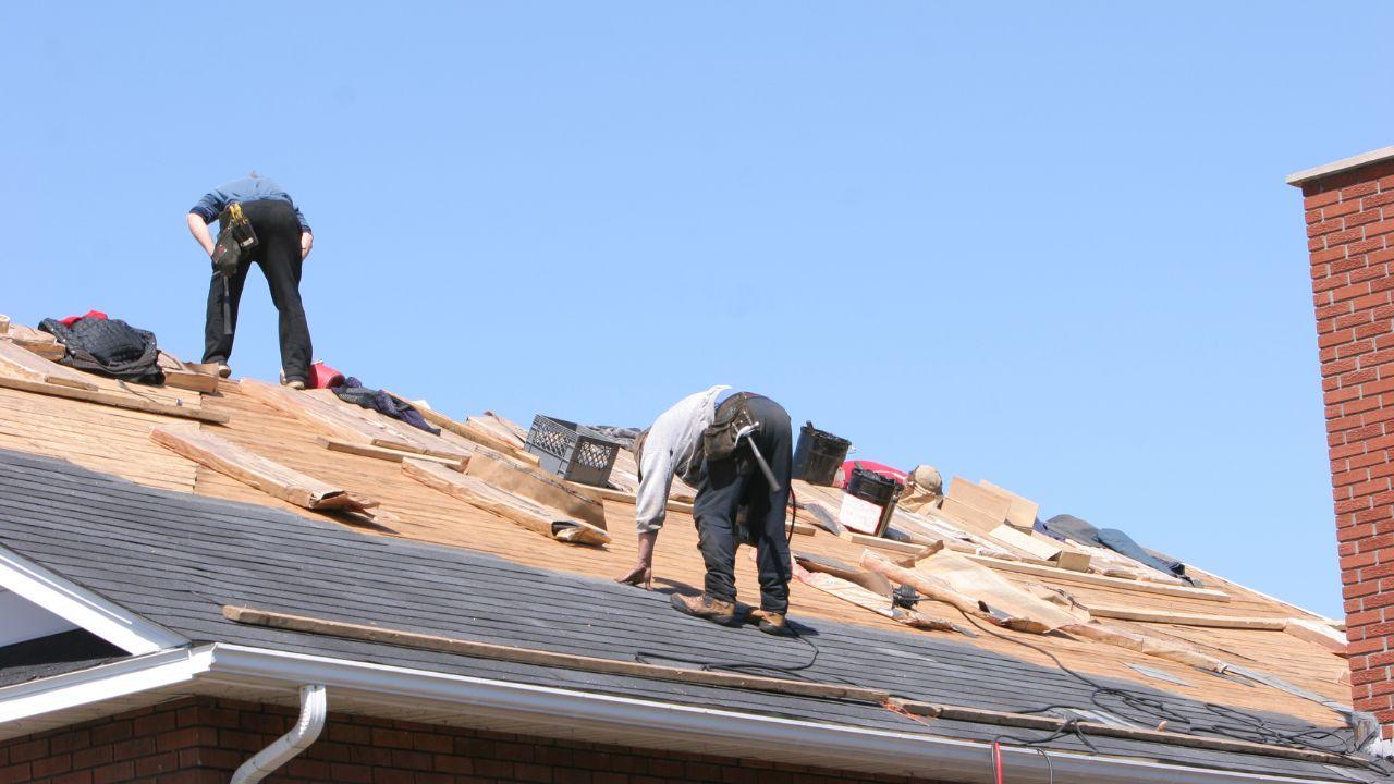 Affordable Roofing Contractor Services in Brooklyn