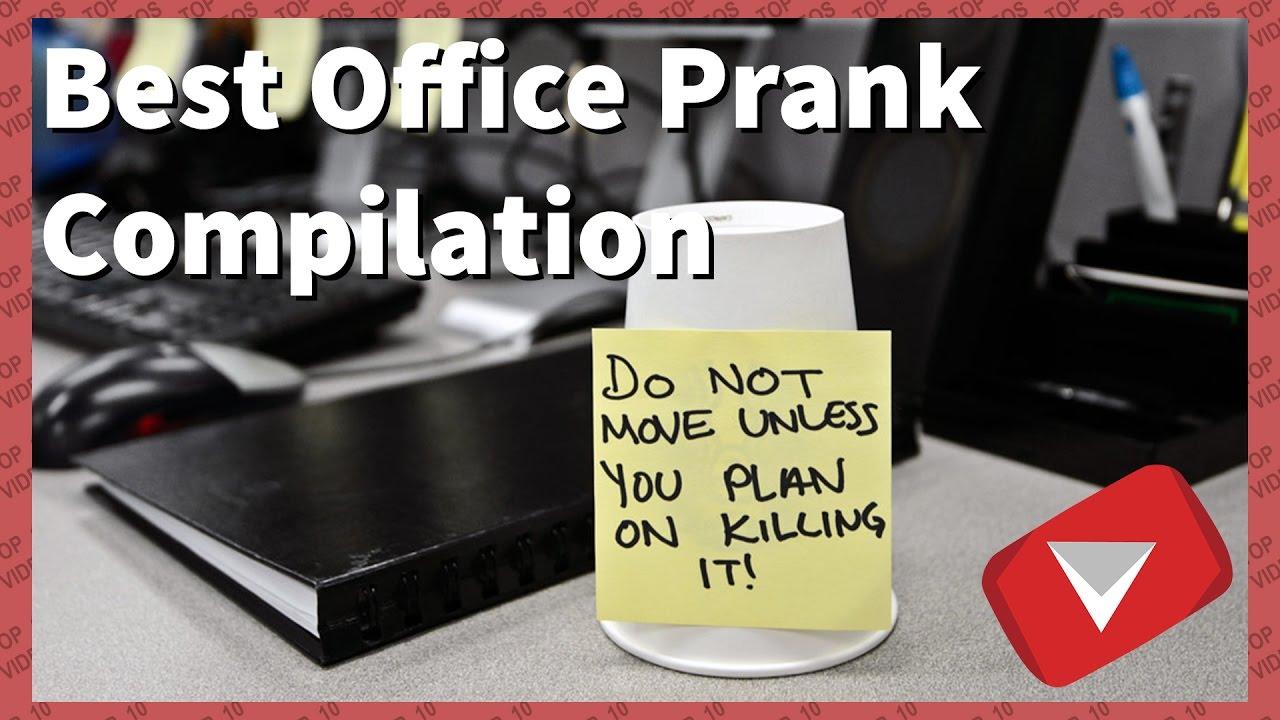 A Fun Office Prank - The Fake Android Update That’ll Confuse Your Office Colleague