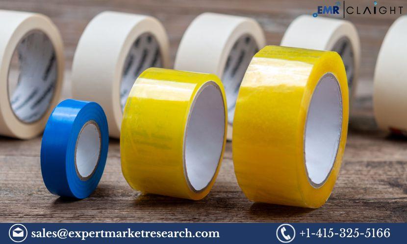 An In-Depth Analysis of the Surface Protection Tapes Market: Size, Share and Growth 2025-2034