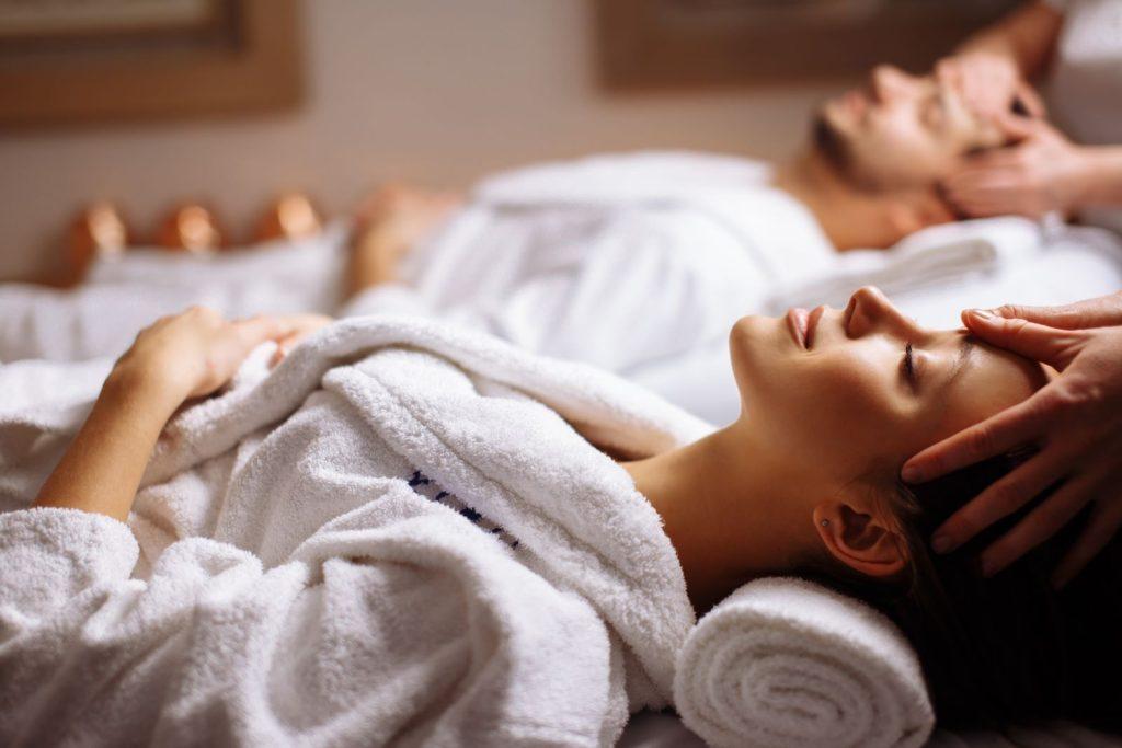 Unlock Happiness & Relaxation at the Best Spa in Chennai