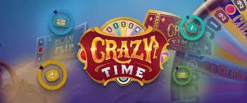 Crazy Time Live Casino: A Complete Guide for New Players