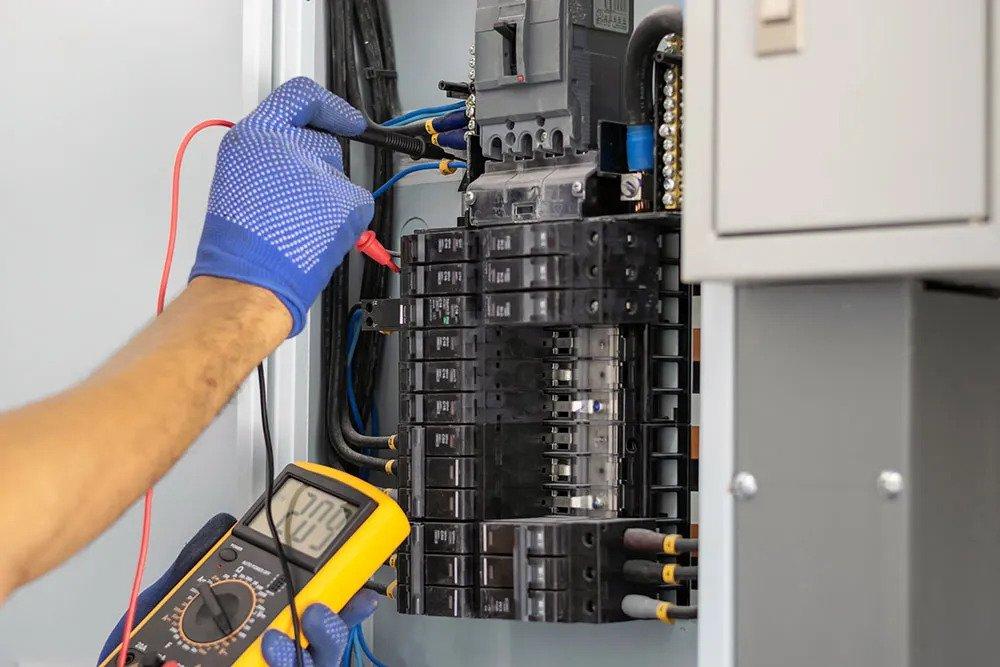 Benefits Of Hiring Electricians To Get The Job Done