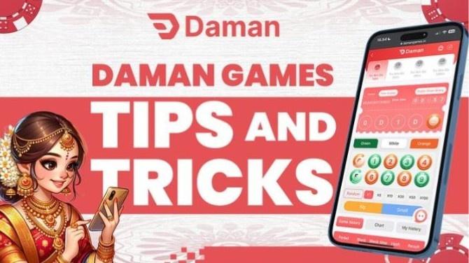 Daman Games Online: Dive into the World of Digital Entertainment