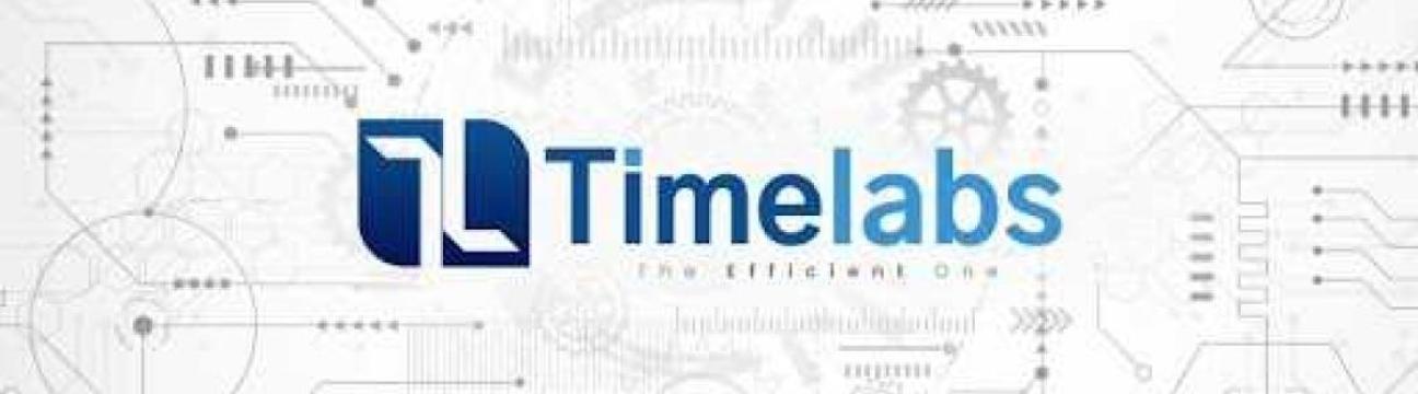 Timelabs HR Software