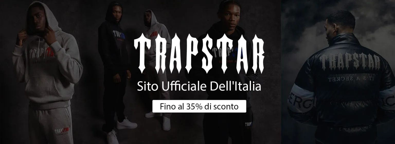 The Story Behind Trapstar Clothing