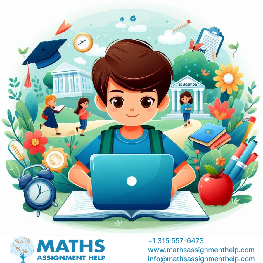 Unlock Your Academic Success with Math Assignment Help from Experts!