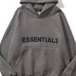 Essentials Hoodie