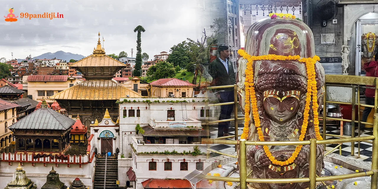 Pashupatinath Temple: A Spiritual Journey to Nepal’s Sacred Heart