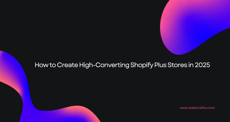 Shopify Plus vs. Standard Shopify: Which One Should You Choose?