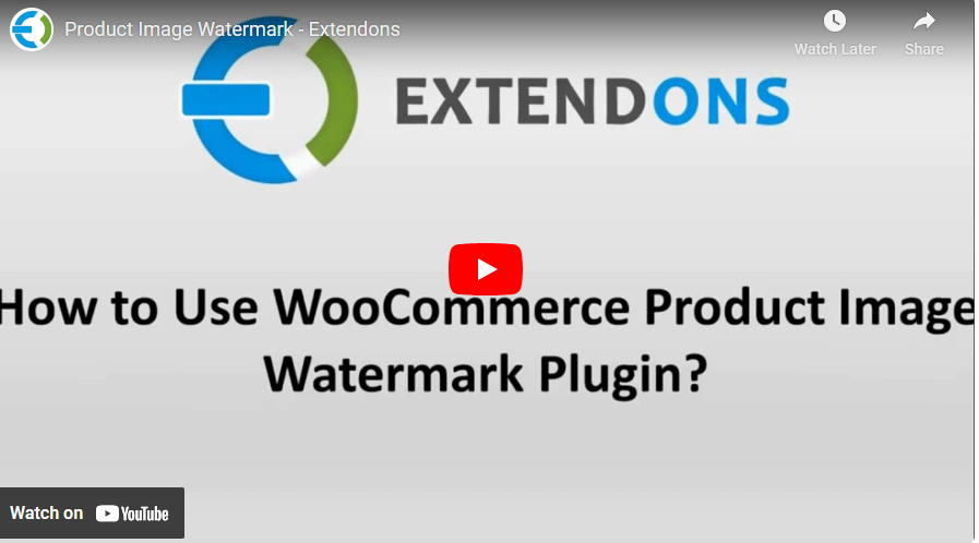 Protect Your Images: WooCommerce Watermark Tips for 2025