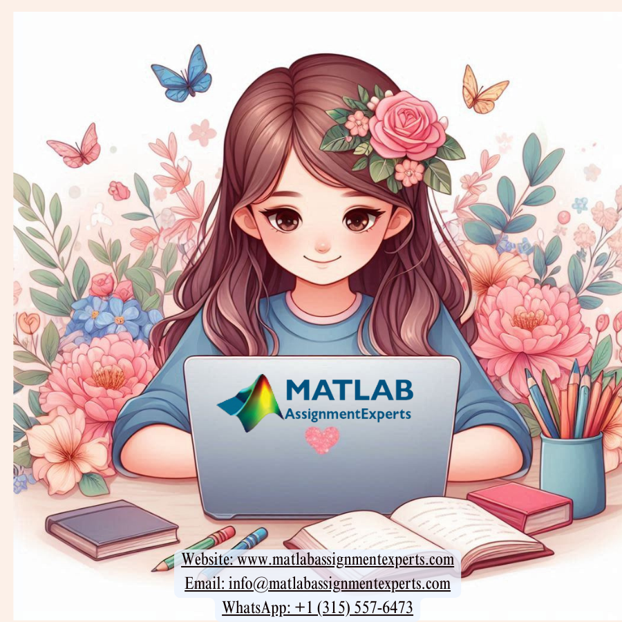 Master-Level MATLAB Questions with Expert Solutions