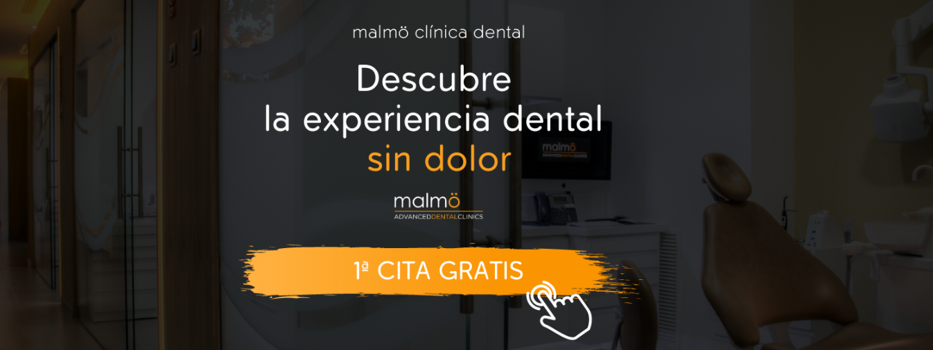 El mejor dentista Mostoles en malmö Clínica Dental