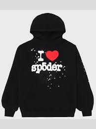 Top Reasons to Own a Sp5der Hoodie