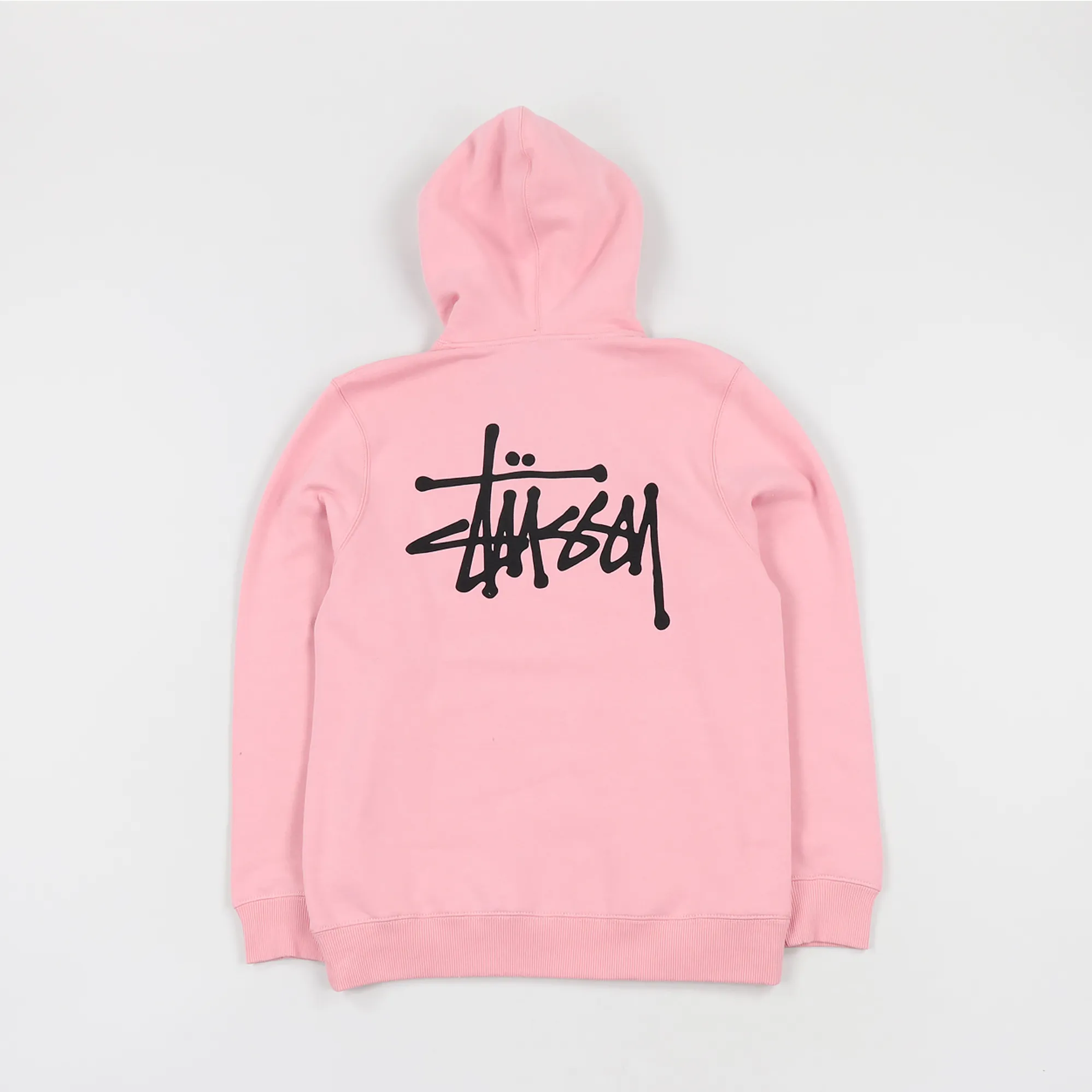 The Appeal of Stussy Hoodies in Pop Culture