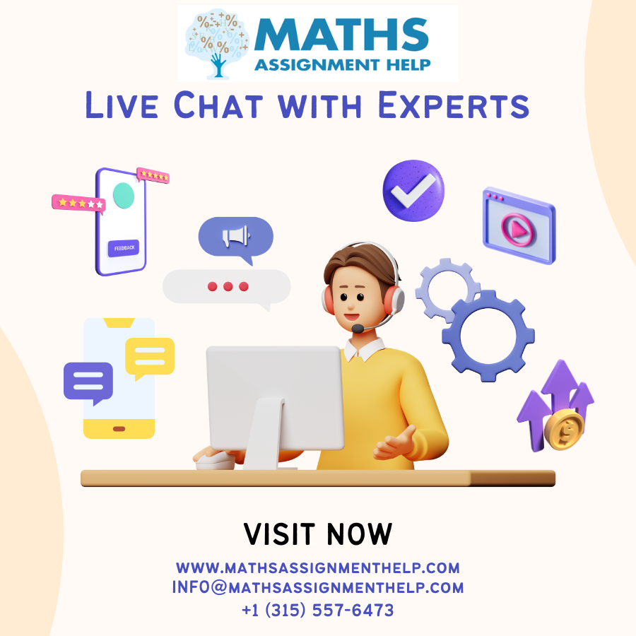 Get Expert Math Assignment Help Online – Reliable, Affordable & Always Available!