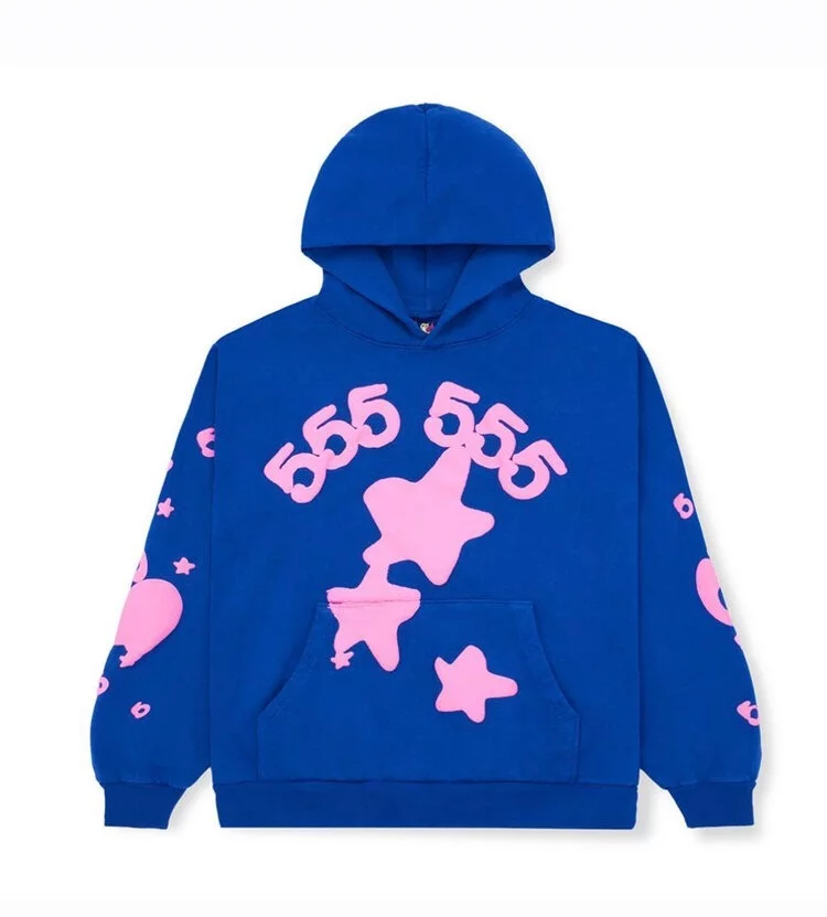 What Makes Sp5der Hoodies Unique in Fashion