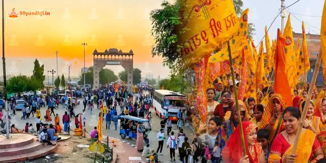 Khatu Shyam Mela : Dates, Rituals & What to Expect 