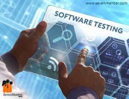 Software Development Life Cycle in Testing .