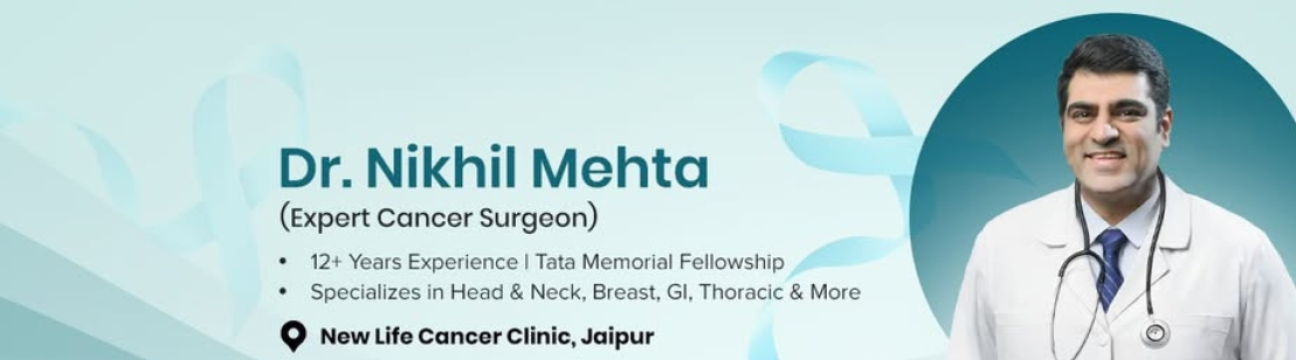 Dr Nikhil Mehta