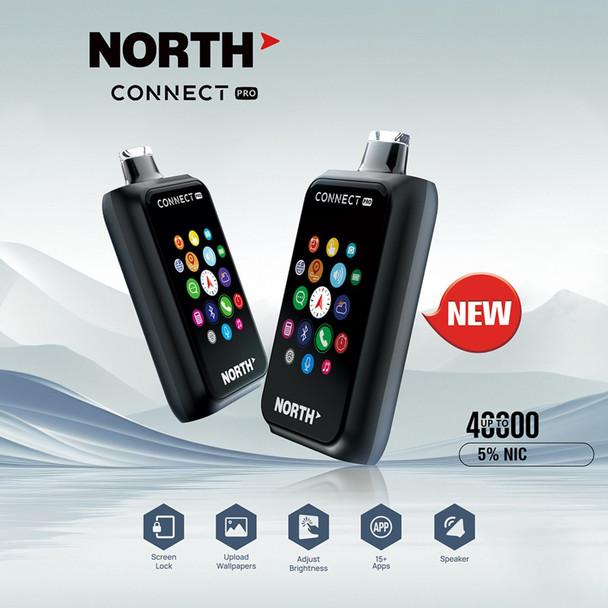 Why North Connect Vape Is Creating Industry Buzz
