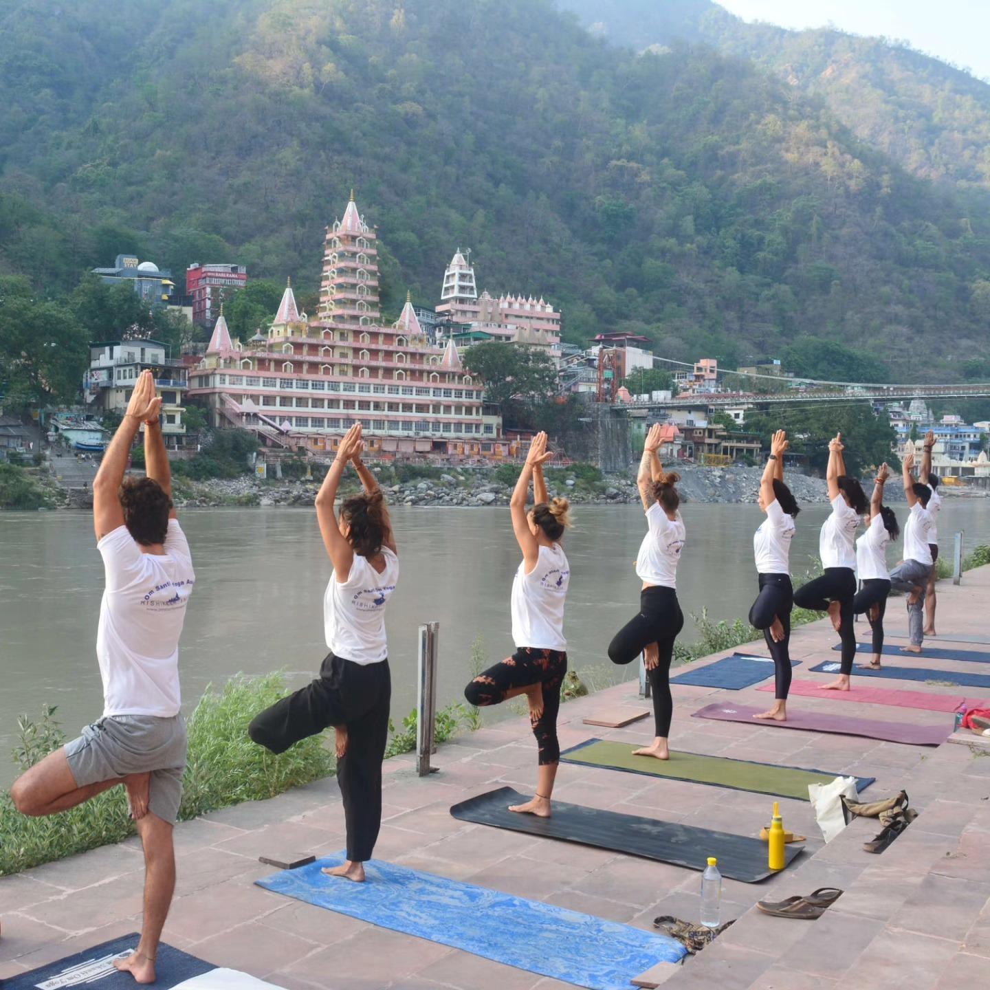 Elevate Your Practice with a 300 Yoga Teacher Training