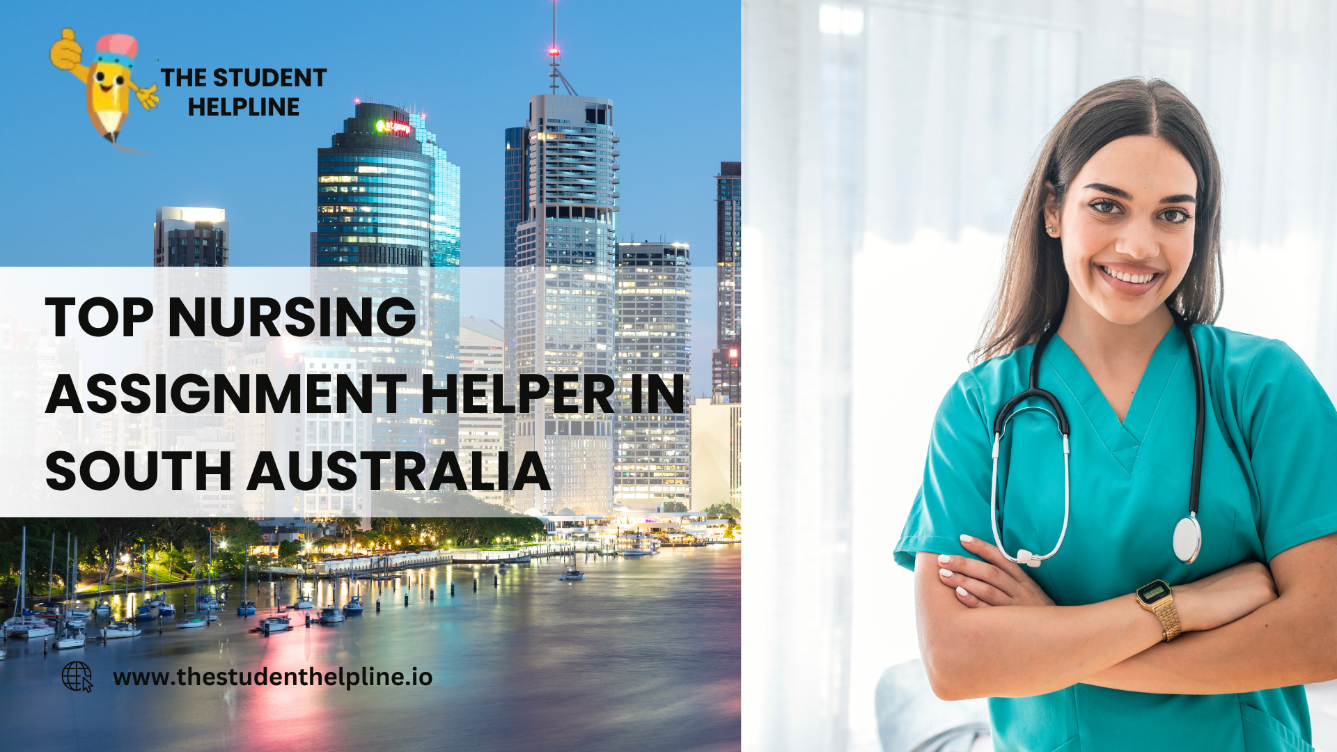 Top Nursing Assignment Helper in South Australia