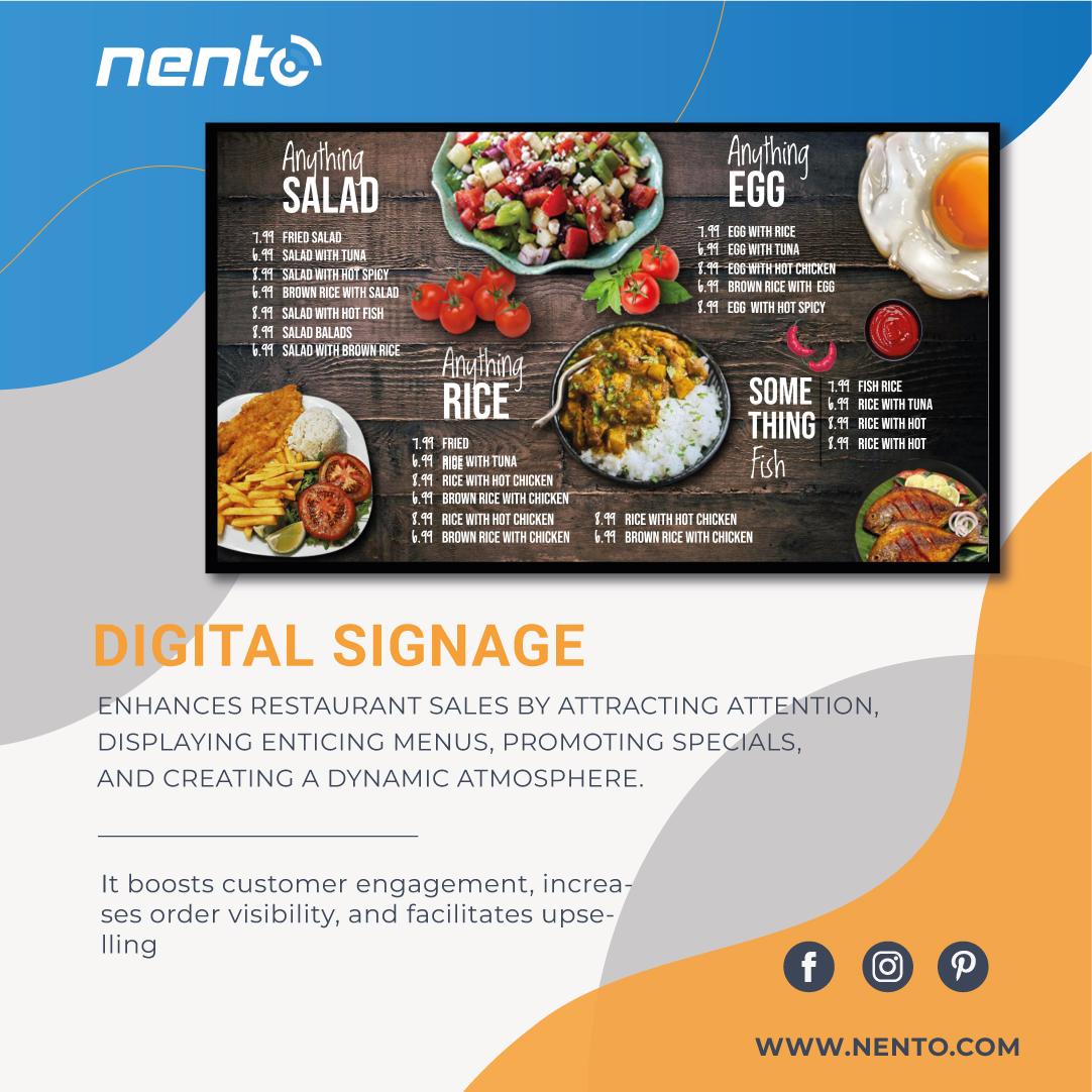 Turn Old Screens Into Digital Signs: Here's How