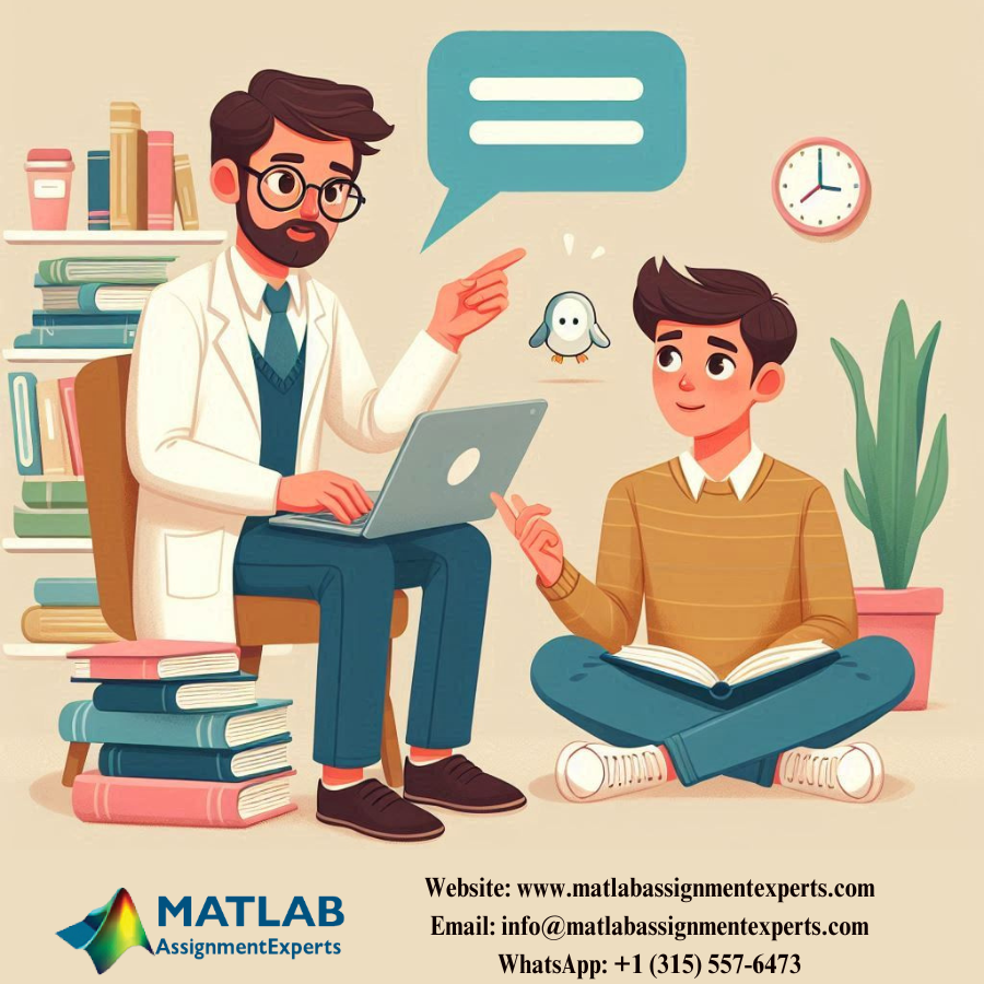 Discover the Ultimate Matlab Assignment Help Online from Experts