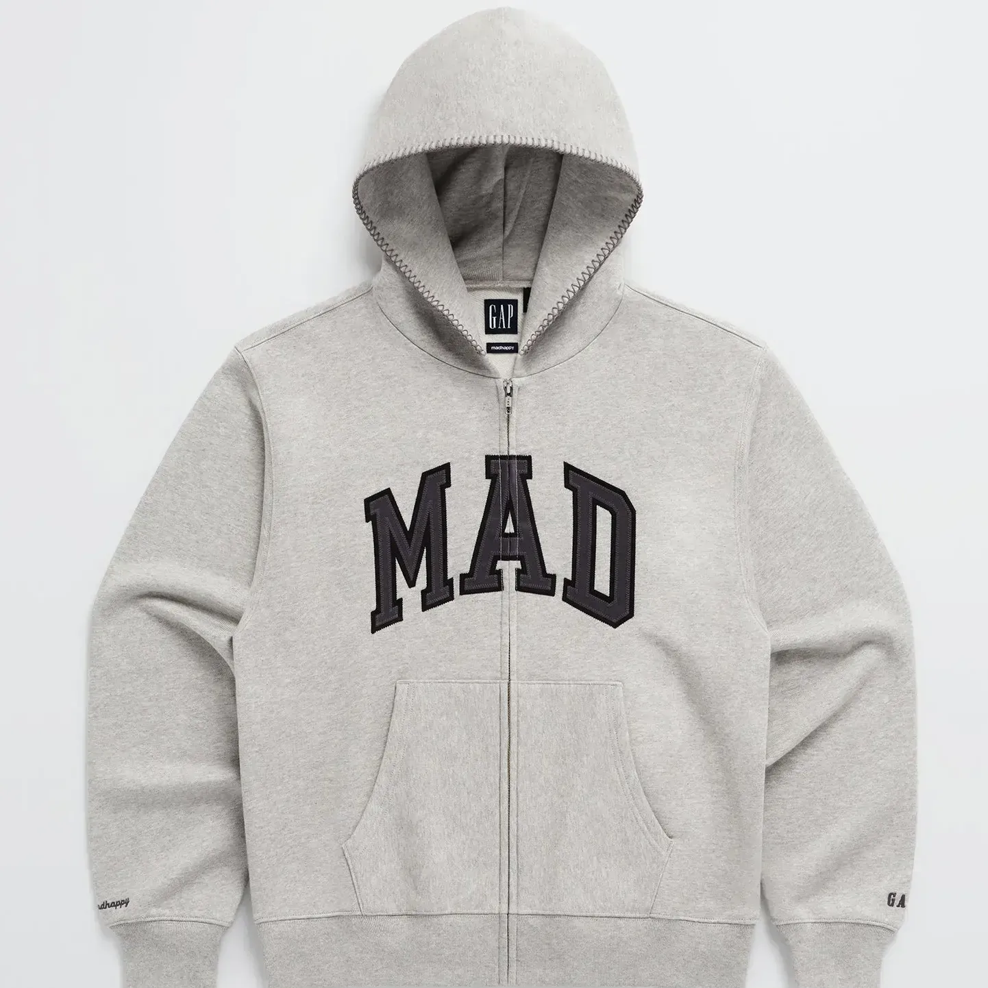 Mad Happy