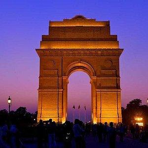 Car Rental In Delhi