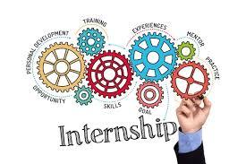 Unlock Your Potential Real World Experience with ICP Internships