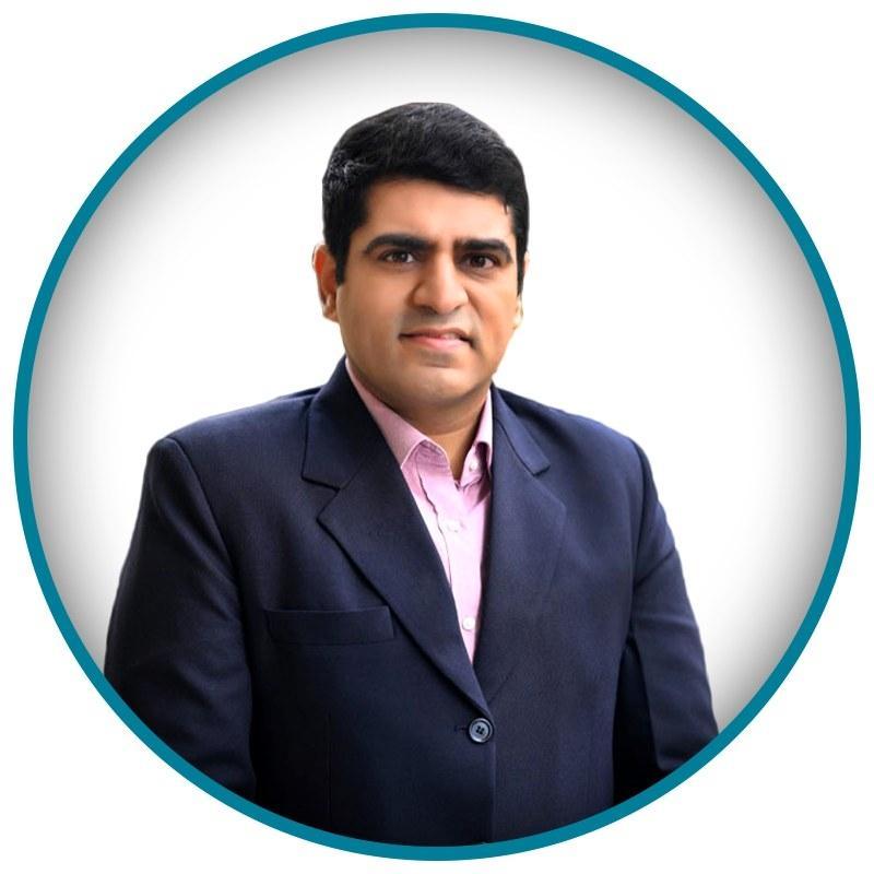Dr Nikhil Mehta