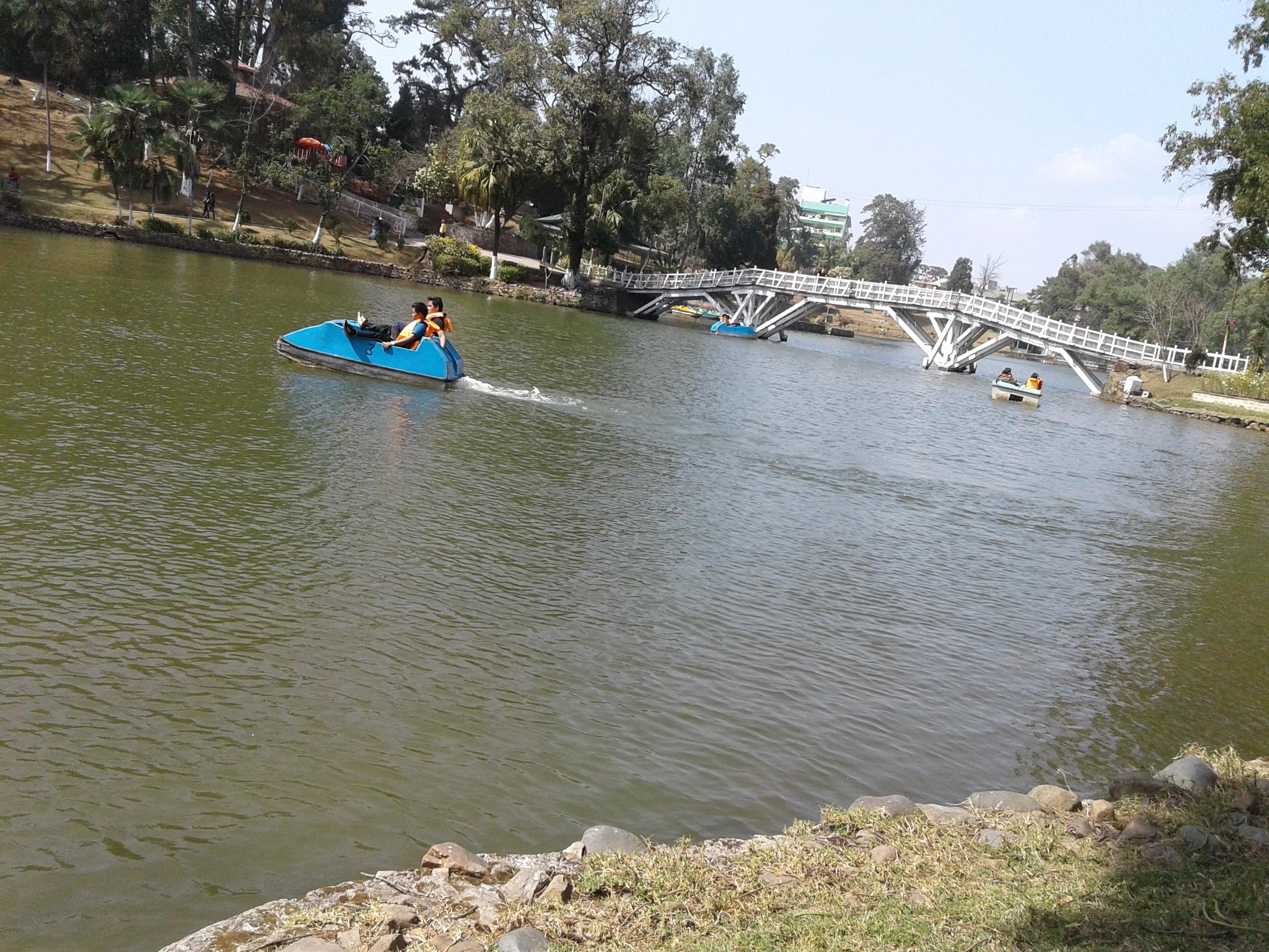 Exploring Shillong: The Scotland of the East