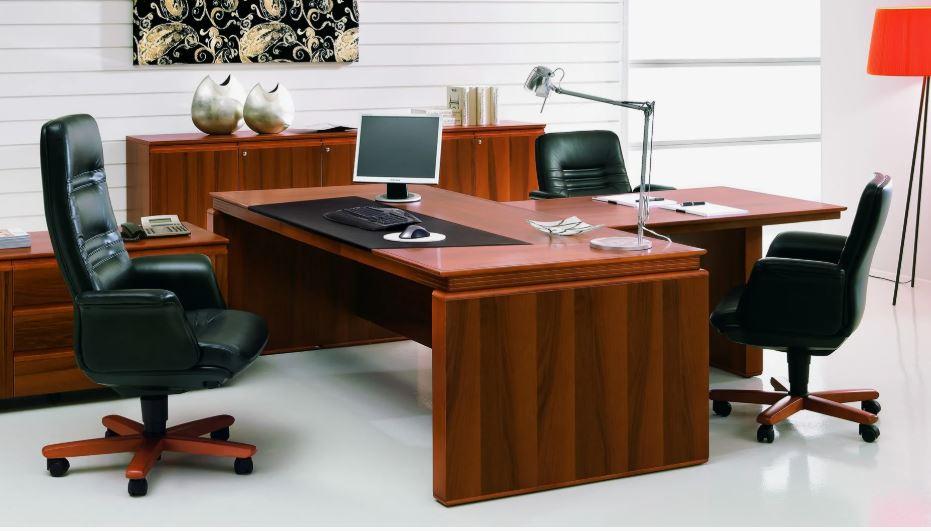 Choosing the Right Office Chair for Comfort and Productivity