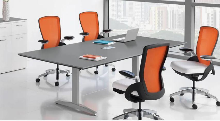 The Importance of Choosing the Right Office Chair for Your Workspace