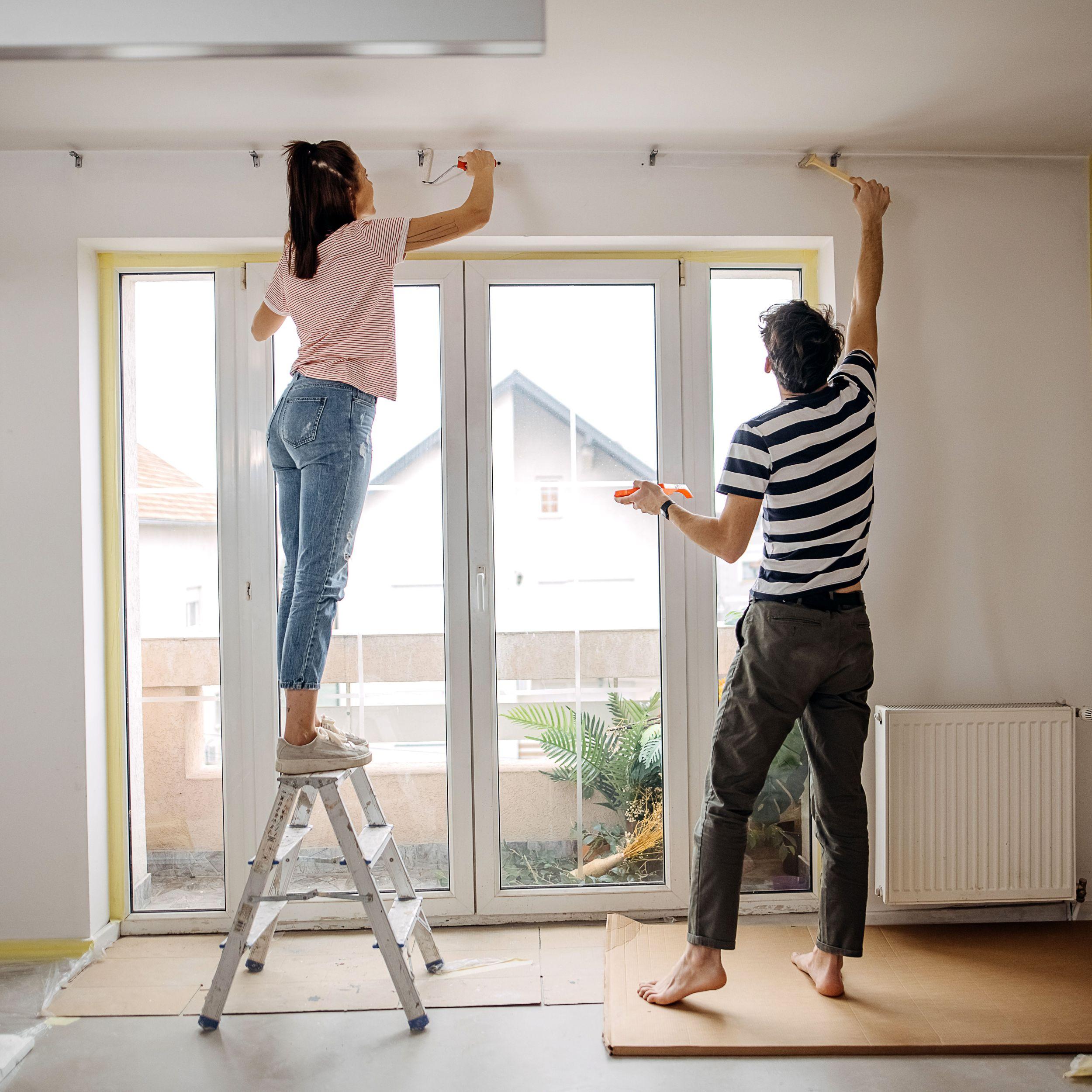 Transform Your Space: The Ultimate Guide to Home Renovations