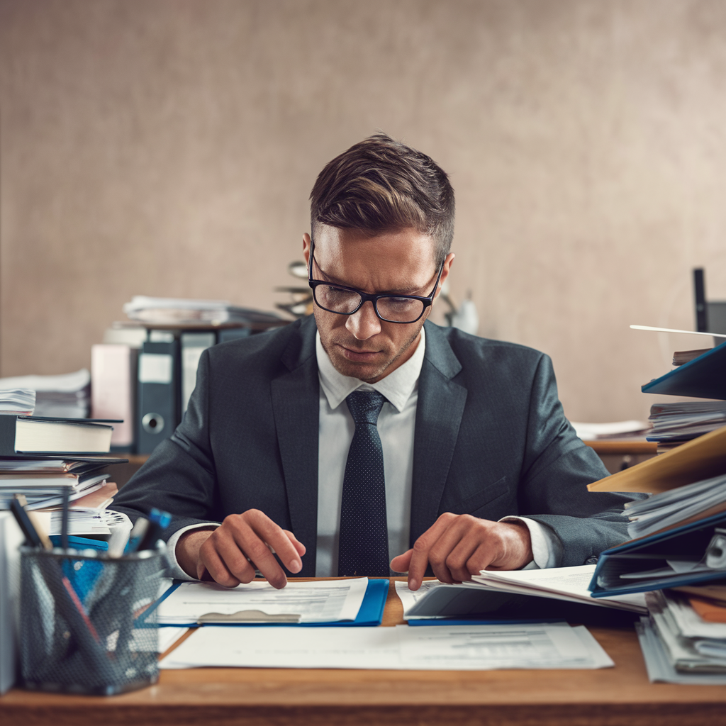 8 Benefits for Working with a Corporation Tax Accountant