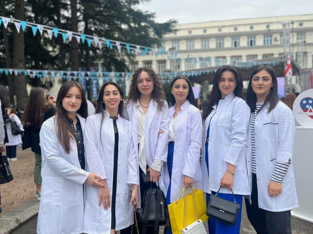 Explore Your Medical Career Abroad at Tbilisi State Medical University