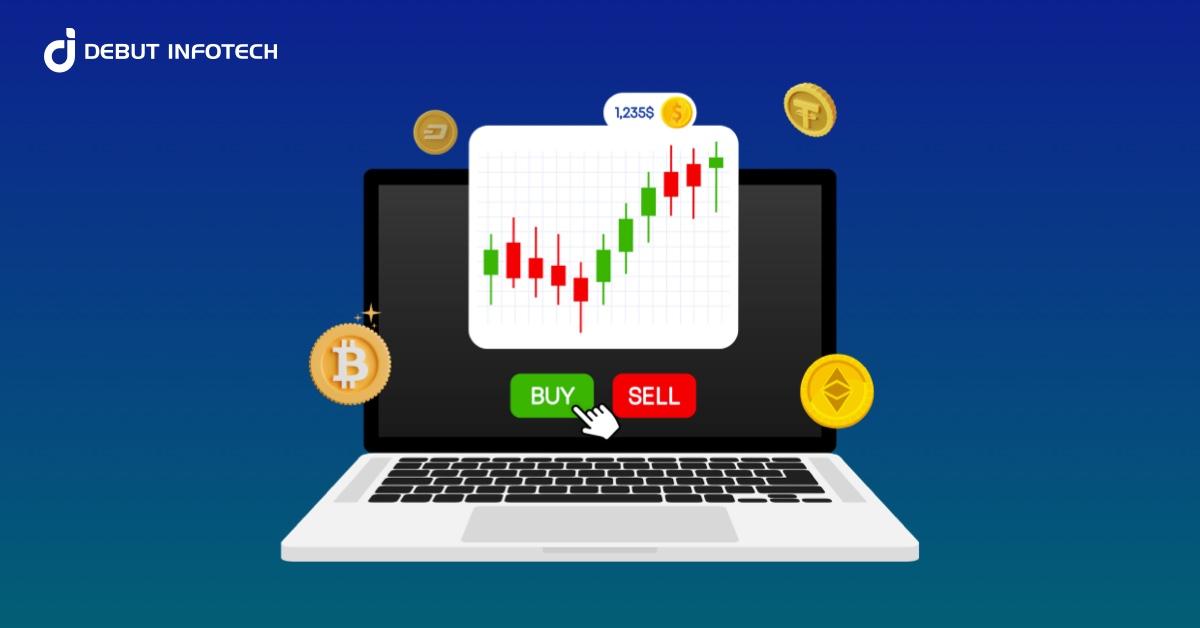 What Are the Key Components of Cryptocurrency Exchange Architecture?