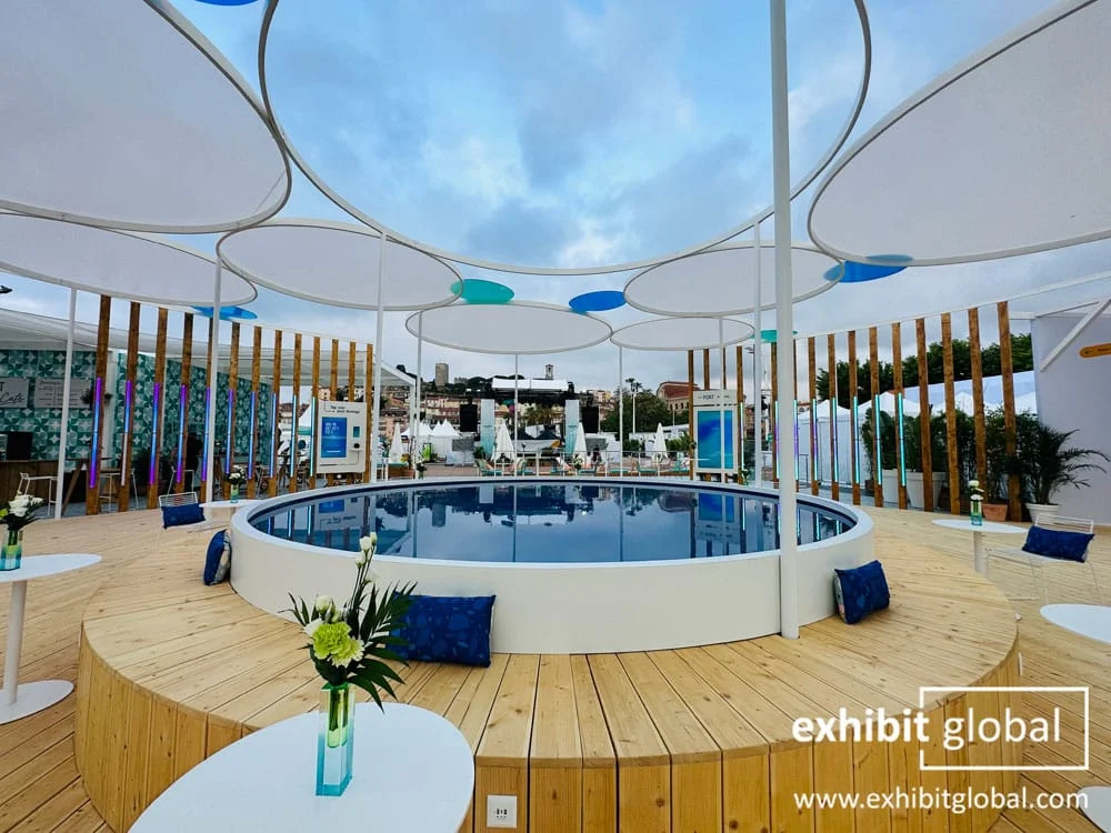 Take Your Brand Worldwide Through Strategic Exhibitions in Europe.