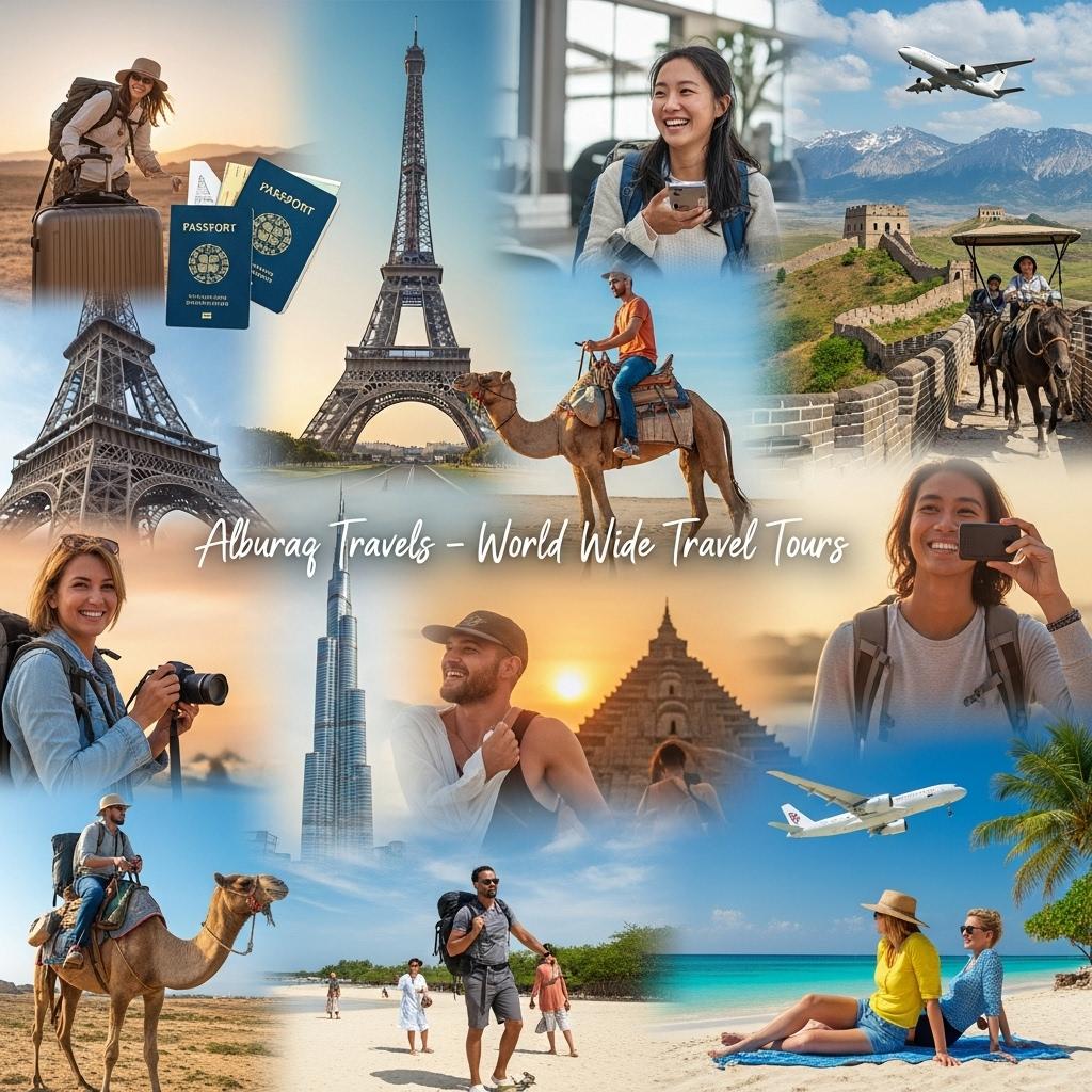 World Wide Travel Tours